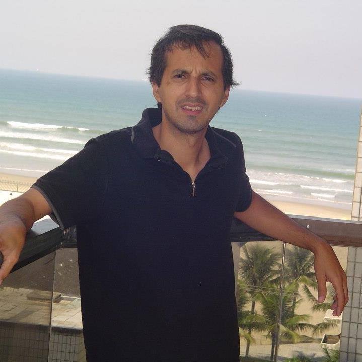 Foto do João Henrique